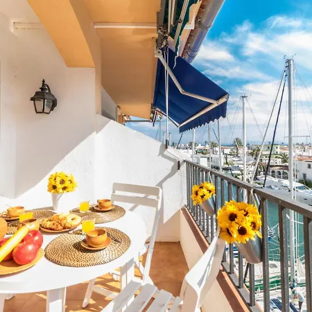 Caballito De Mar By Interhome Apartment