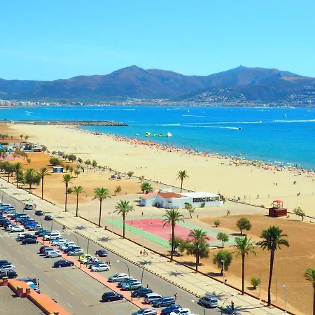 公寓 Caballito De Mar By Interhome *