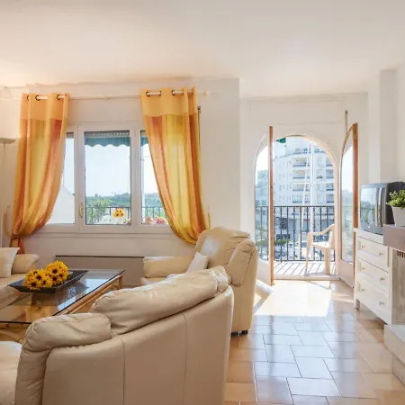 Apartment Caballito De Mar By Interhome