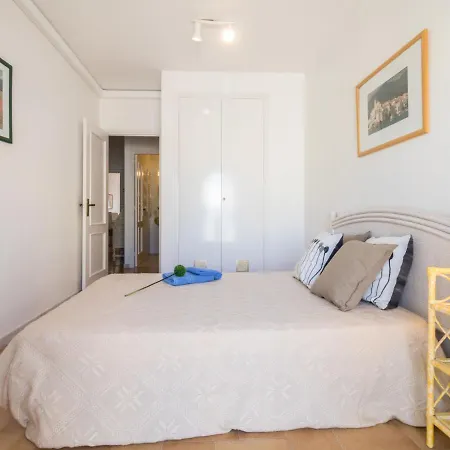 Caballito De Mar By Interhome Apartment Empuriabrava