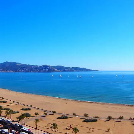 Caballito De Mar By Interhome * Empuriabrava