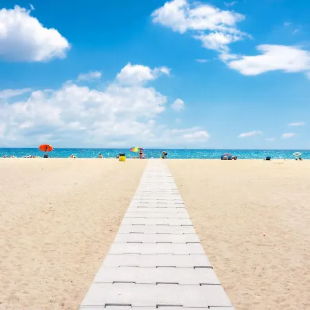 Caballito De Mar By Interhome * Empuriabrava