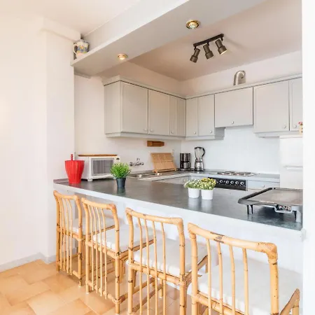 Caballito De Mar By Interhome * Empuriabrava
