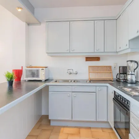 Caballito De Mar By Interhome Apartment