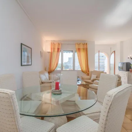 Caballito De Mar By Interhome Apartment *