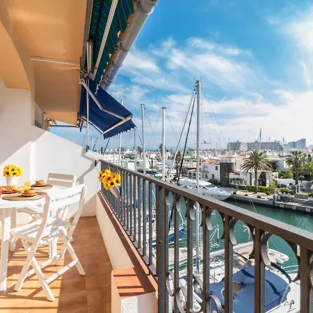 Caballito De Mar By Interhome Apartment *