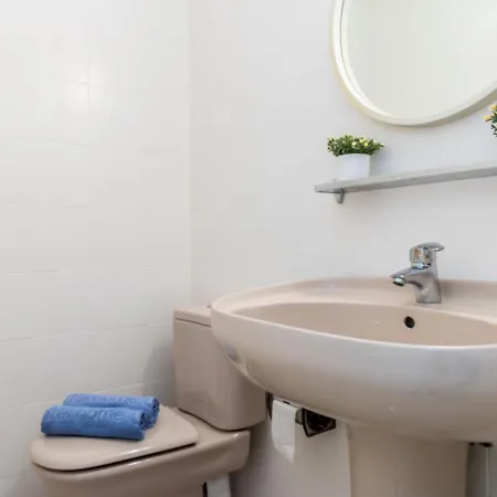 Apartment Caballito De Mar By Interhome