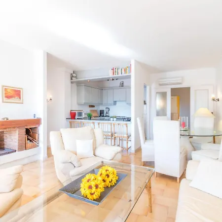 Apartment Caballito De Mar By Interhome *