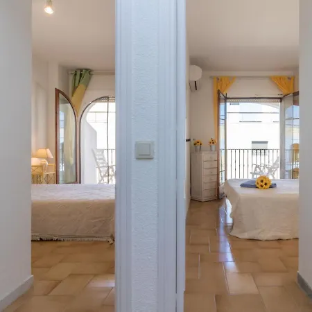 Caballito De Mar By Interhome Apartment