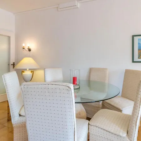 Apartment Caballito De Mar By Interhome *