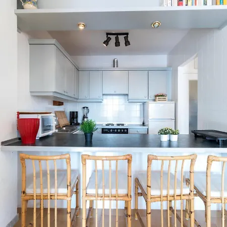Caballito De Mar By Interhome Apartment Empuriabrava