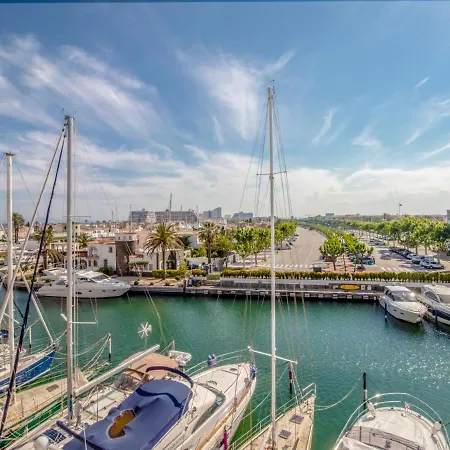 Caballito De Mar By Interhome 아파트 *