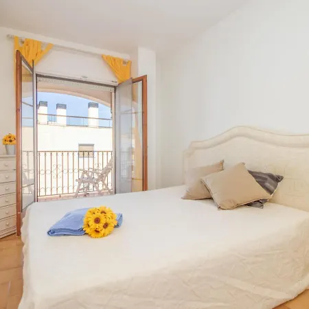Apartment Caballito De Mar By Interhome